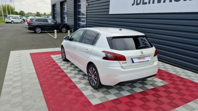 Peugeot 308 image 4