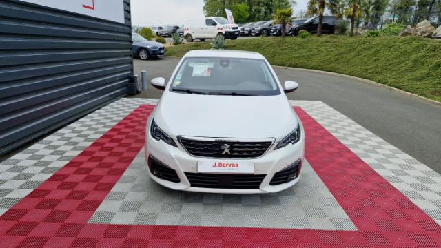Peugeot 308 image 7