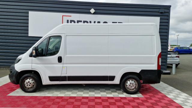 Peugeot Boxer image 9