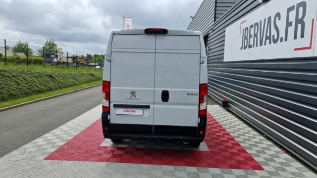 Peugeot Boxer image 5