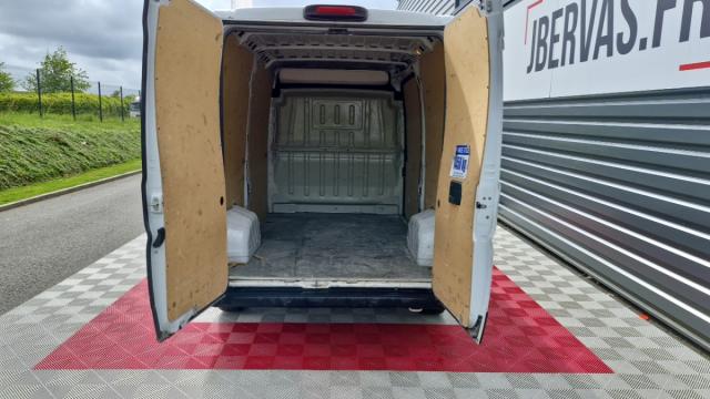 Peugeot Boxer image 3