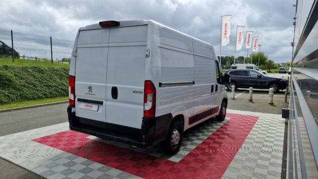 Peugeot Boxer image 7