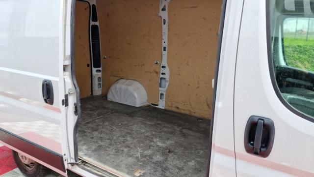 Peugeot Boxer image 8
