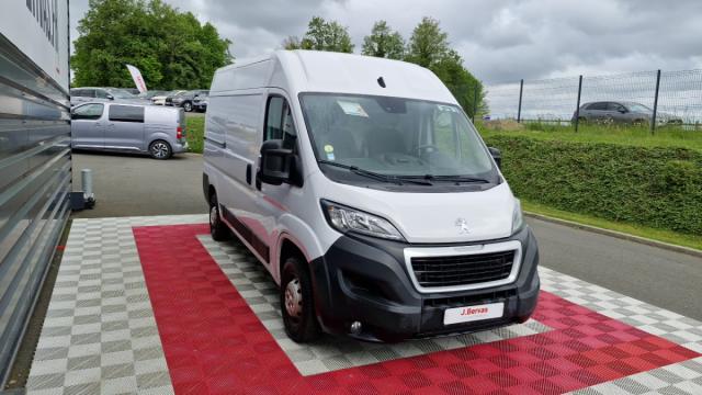 Peugeot Boxer image 6