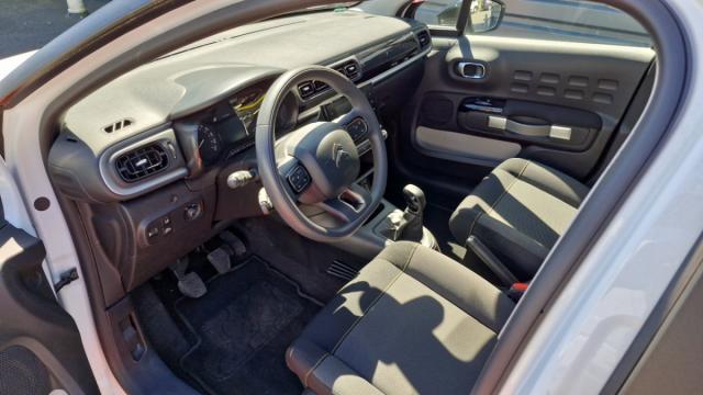Citroen C3 image 4