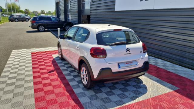 Citroen C3 image 8