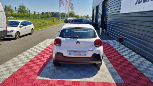 Citroen C3 image 3