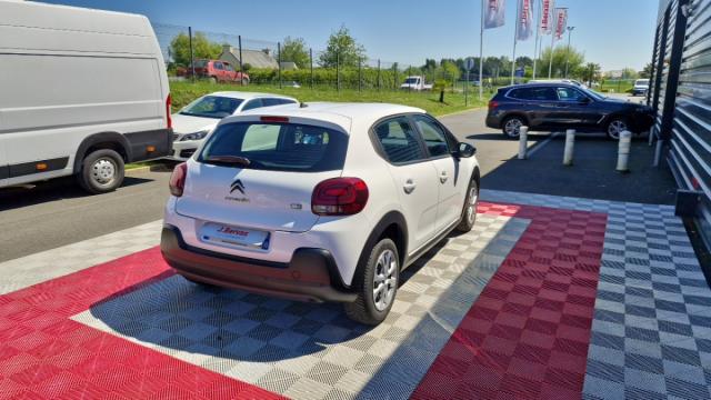 Citroen C3 image 7