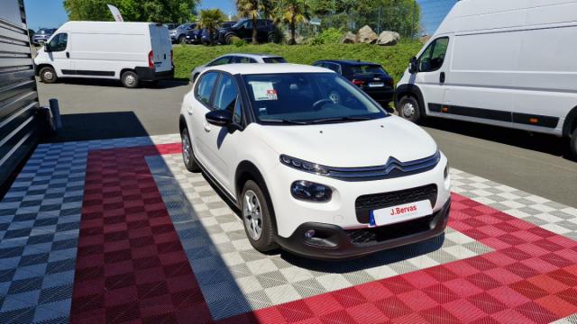 Citroen C3 image 2