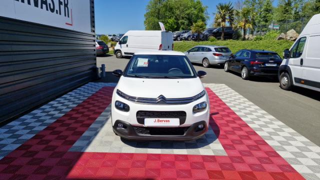 Citroen C3 image 1