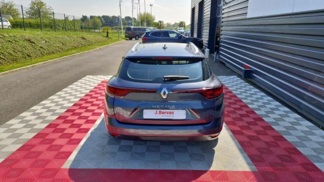 Renault Mégane Estate image 3