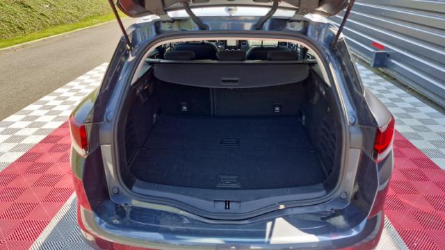 Renault Mégane Estate image 4