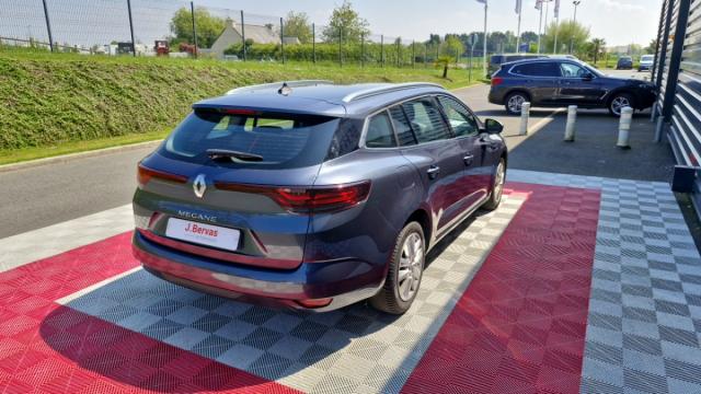 Renault Mégane Estate image 9