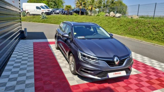 Renault Mégane Estate image 7