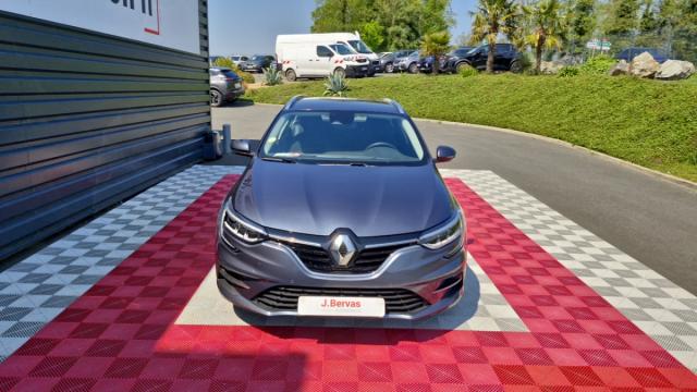 Renault Mégane Estate image 5