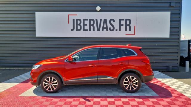 Renault Kadjar image 8