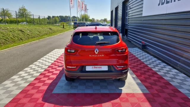 Renault Kadjar image 9