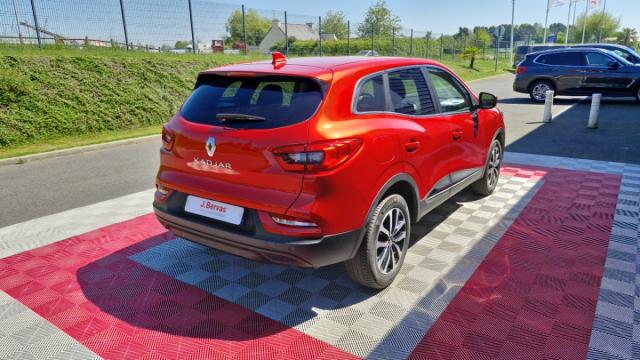 Renault Kadjar image 6