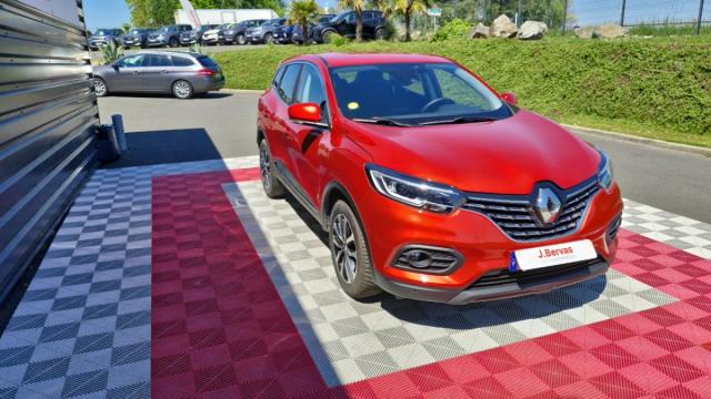 Renault Kadjar image 4