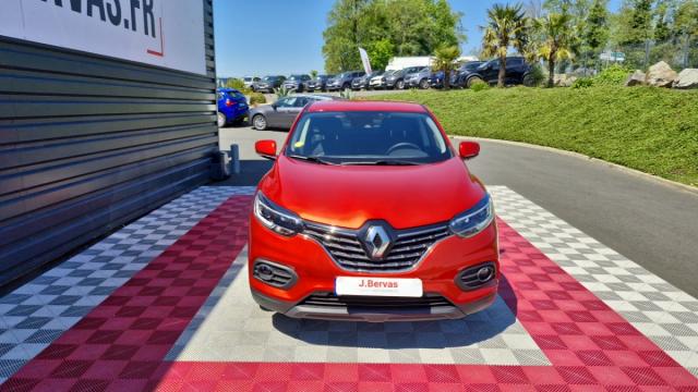 Renault Kadjar image 1