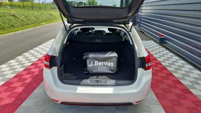 Peugeot 308 Sw image 5