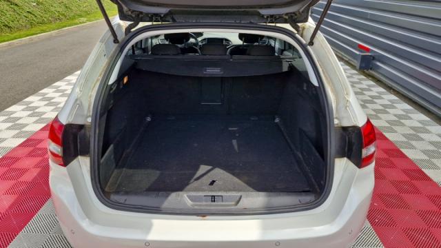 Peugeot 308 Sw image 2