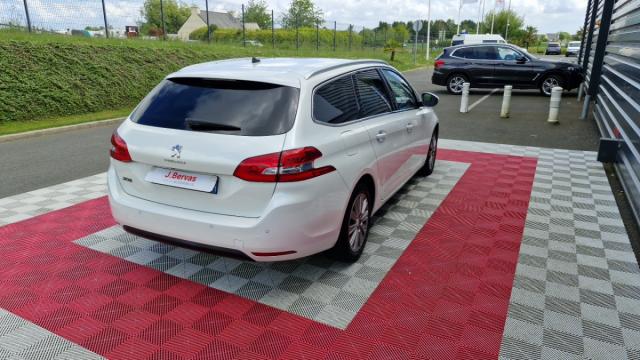 Peugeot 308 Sw image 6