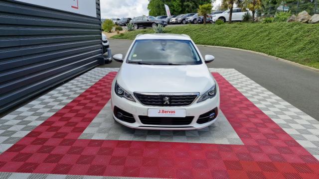 Peugeot 308 Sw image 3