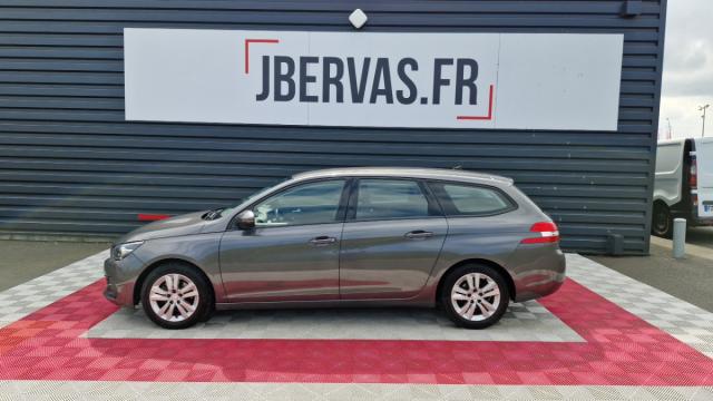 Peugeot 308 Sw image 4