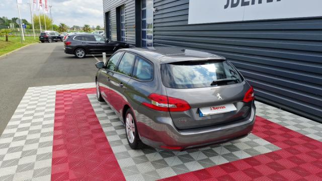 Peugeot 308 Sw image 3