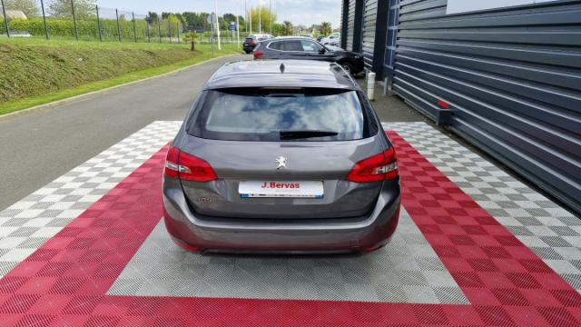 Peugeot 308 Sw image 8