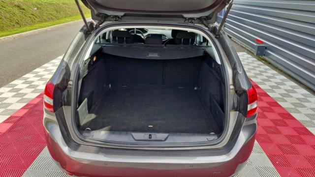 Peugeot 308 Sw image 6