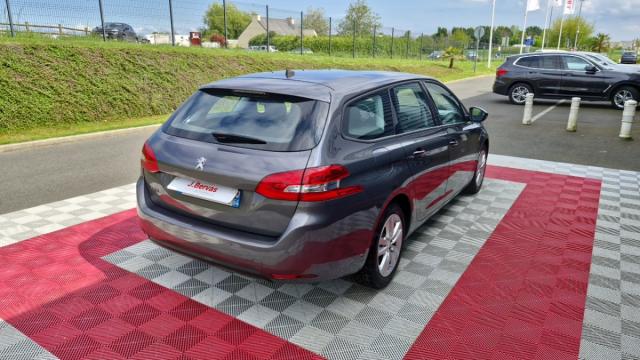 Peugeot 308 Sw image 1