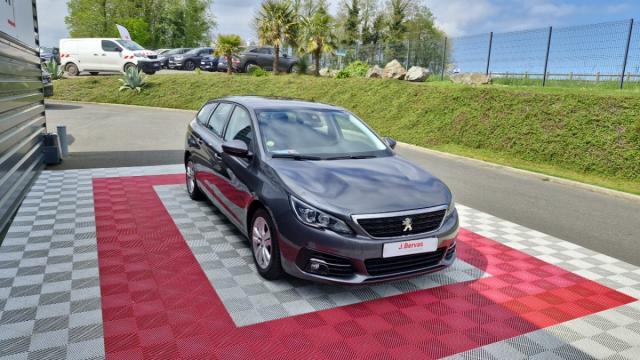 Peugeot 308 Sw image 2