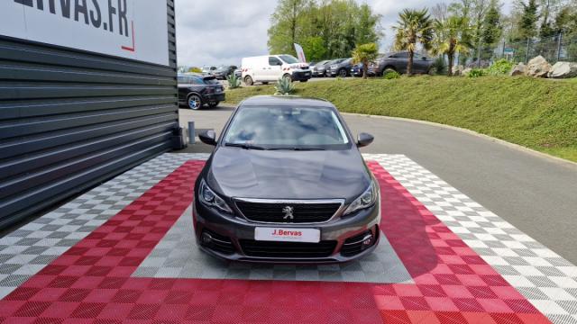Peugeot 308 Sw image 7