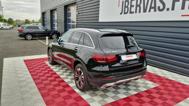 Mercedes Benz Glc image 4