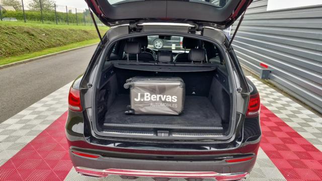 Mercedes Benz Glc image 3