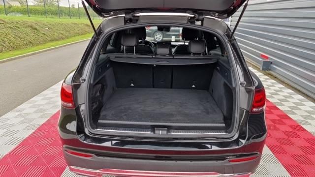 Mercedes Benz Glc image 7