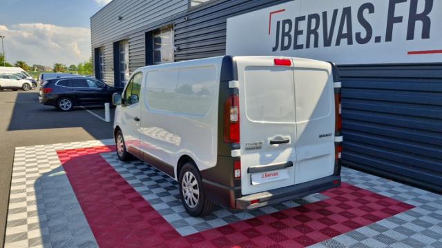 Renault Trafic image 5