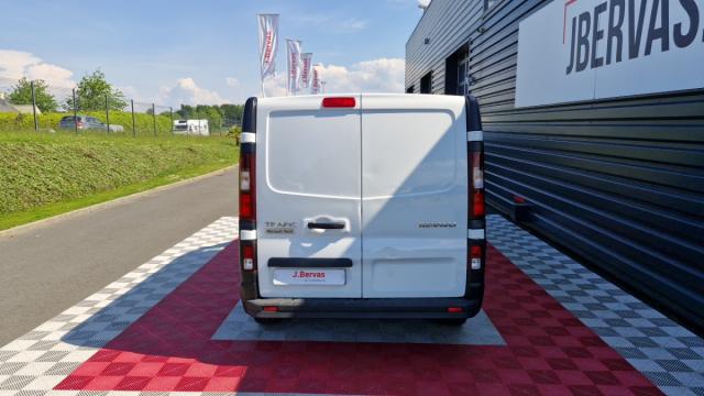 Renault Trafic image 3