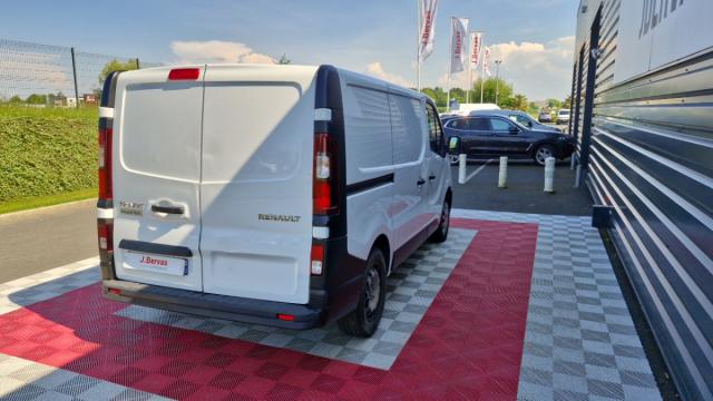 Renault Trafic image 7