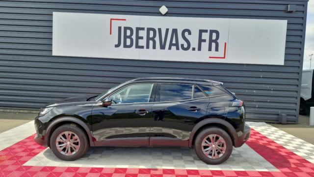 Peugeot 2008 image 3