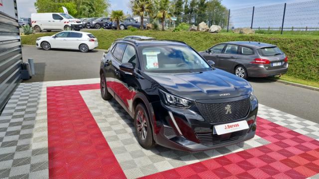 Peugeot 2008 image 6
