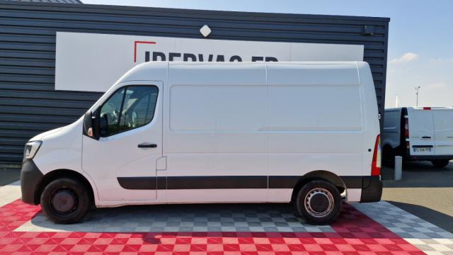 Renault Master image 3