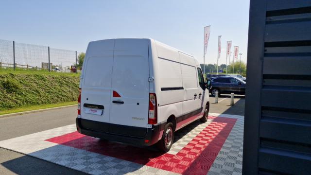 Renault Master image 8
