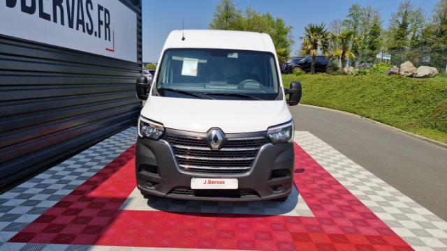 Renault Master image 6