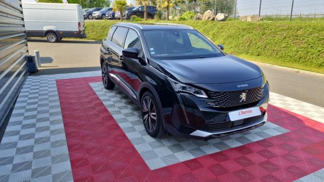 Peugeot 5008 image 2