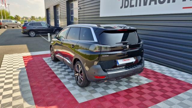 Peugeot 5008 image 9
