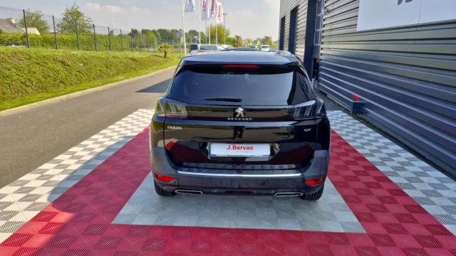 Peugeot 5008 image 7