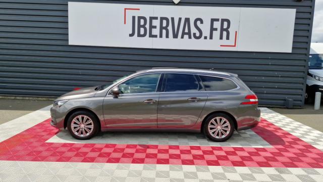 Peugeot 308 Sw image 8